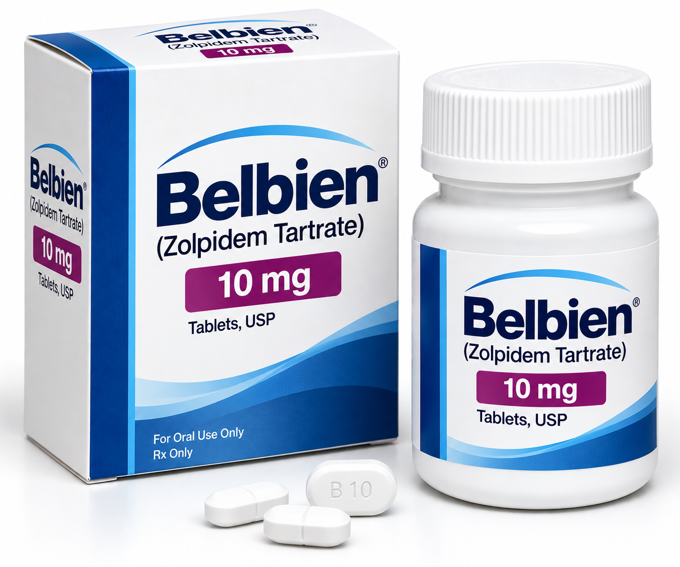 Belbien 10mg