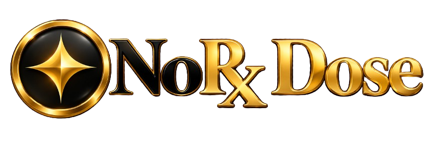 NoRx Dose